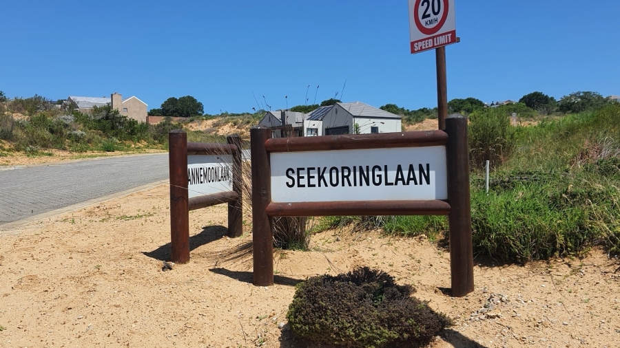 Commercial Property for Sale in Reebok Western Cape